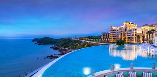 Songgun Resort | Sol Beach Jindo