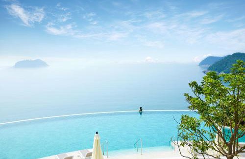 Songgun Resort | Sol Beach Jindo