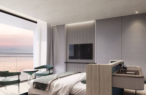 Namhae Resort | Sol Beach Namhae