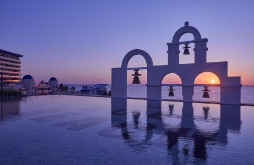 Donghae Hotel | Sol Beach Samcheok