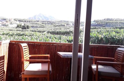 Tazacorte Apartment | Sol Bolero