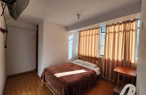 Ripan House | Sol de América