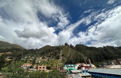 Ripan House | Sol de América