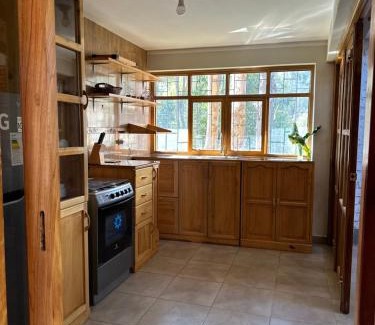 Independencia House | Sol de Huanchac