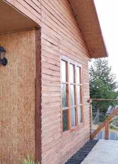 Luis Soto Bed & Breakfast | Sol de la Patagonia