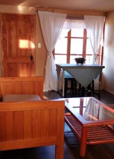 Luis Soto Bed & Breakfast | Sol de la Patagonia