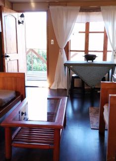 Luis Soto Bed & Breakfast | Sol de la Patagonia