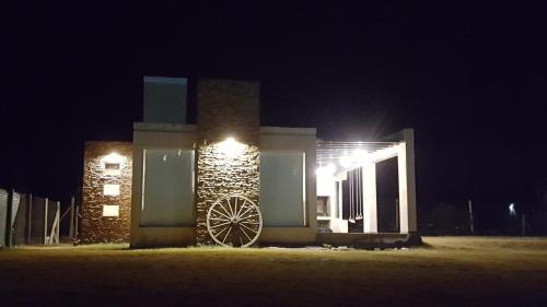 Villa Basilio Nievas House | Sol de las Sierras Zonda PREVIAJE