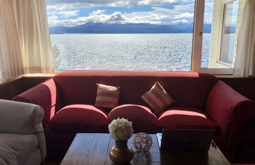 San Carlos de Bariloche Hotel | Sol del Nahuel