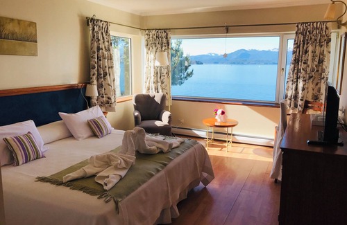 San Carlos de Bariloche Hotel | Sol del Nahuel