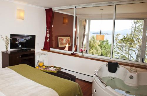 San Carlos de Bariloche Hotel | Sol del Nahuel - Hotel & Spa