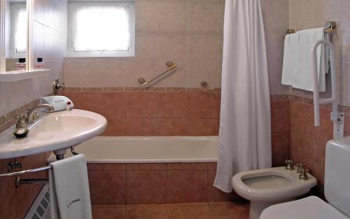 San Carlos de Bariloche Hotel | Sol del Nahuel - Hotel & Spa