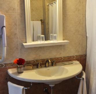 San Carlos de Bariloche Hotel | Sol del Nahuel - Hotel & Spa