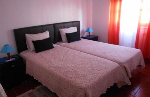 Zambujeira do Mar House | Sol Dourado