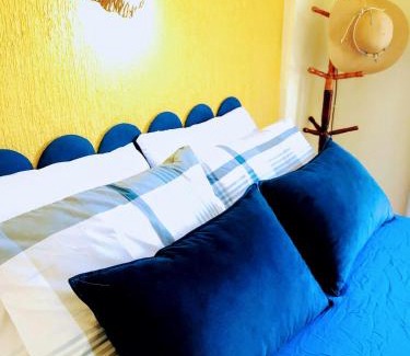 Bonfim Apartment | Sol e Sal 105