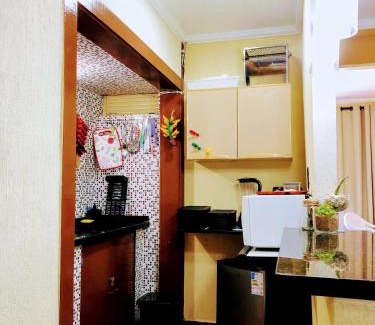 Bonfim Apartment | Sol e Sal 105