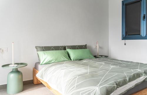 Tijarafe Apartment | SOL