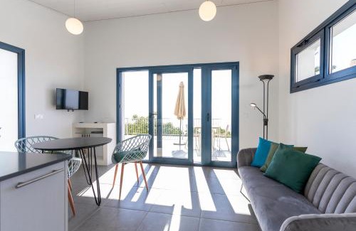 Tijarafe Apartment | SOL