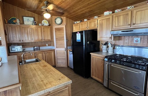 Grand Isle House | Sol et Terre - Beachfront - Island Realty