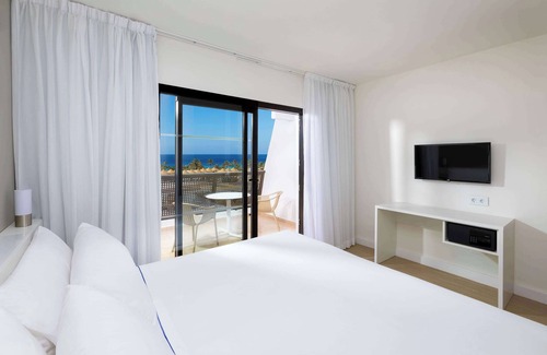 Morro Jable Hotel | Sol Fuerteventura Jandia - All Suites