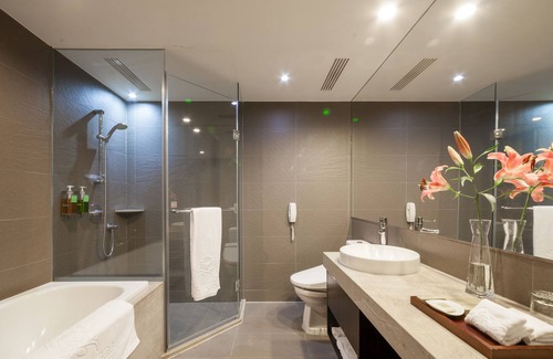 Hsinchu City Centre Hotel | Sol Hotel