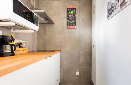 Alfama Apartment | SOL II- Cozy Balcony in Historic Alfama/Air conditioning