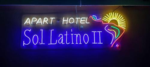 Victorica Apartment | Sol Latino 2