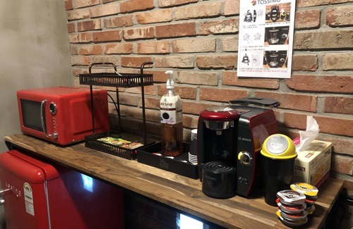 Busanjin Hotel | Sol Motel