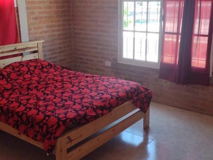 Villa Cura Brochero House | Sol Naciente