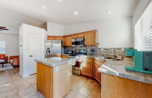 Indio House | Sol Paradiso Permit# 50072