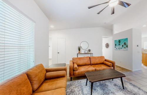 Indio House | Sol Paradiso Permit# 50072