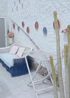 Arico Apartment | Sol Paz y Mar