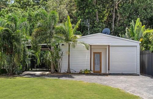 Toogoom House | Sol Sanctuary- Beachfront