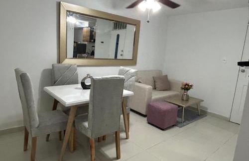 Sur Oriente Apartment | Sol Serena