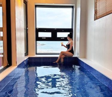 Haeundae House | Sol Stay Pool Villa&Ryokan
