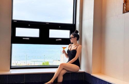 Haeundae House | Sol Stay Pool Villa&Ryokan