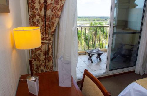 Victoria Hotel | Sol Victoria Hotel SPA & Casino