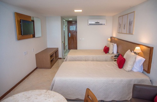 Graca Hotel | Sol Victoria Marina