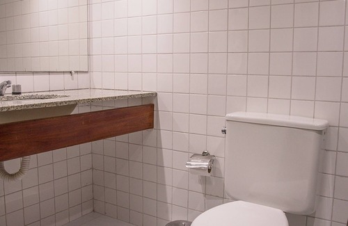 Graca Hotel | Sol Victoria Marina