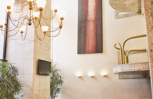 Graca Hotel | Sol Victoria Marina