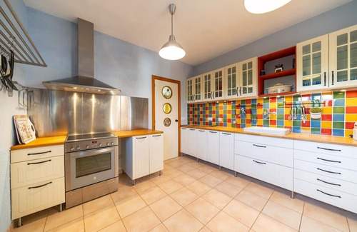 L'Escala Villa | Sol: Villa with swimmimg pool at 300m from the beach