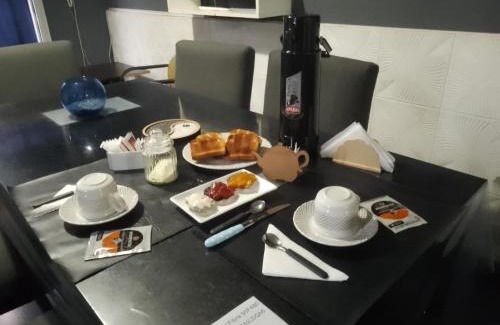 El Jaguel Bed & Breakfast | Sol y Luna Hospedaje