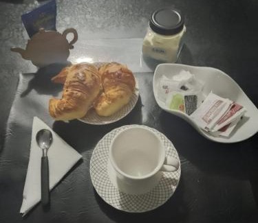 El Jaguel Bed & Breakfast | Sol y Luna Hospedaje