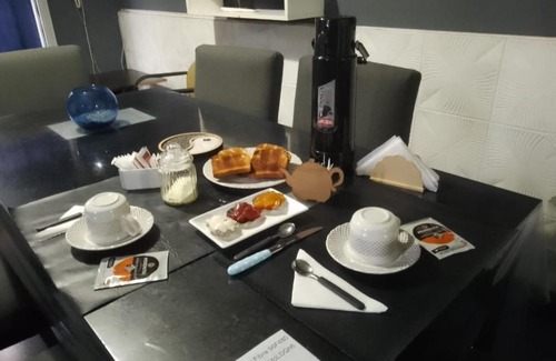 El Jaguel Bed & Breakfast | Sol y Luna Hospedaje