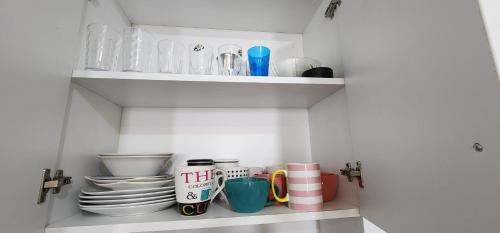 Trujillo Apartment | Sol y Luna