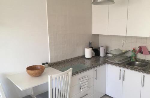 Playa de Arinaga Apartment | Sol y mar