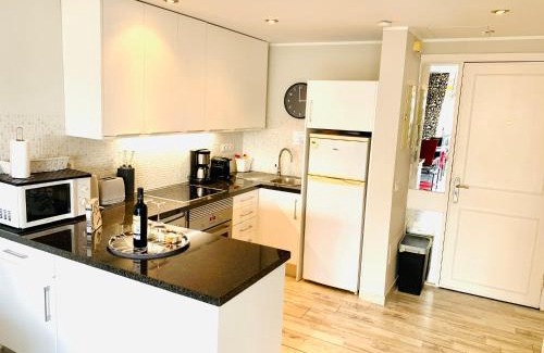 Puerto de la Cruz Apartment | Sol y Mar im La Chiripa