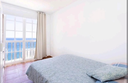 Los Abrigos Apartment | Sol y Mar Los Abrigos