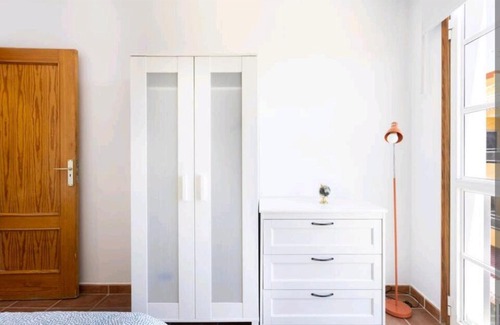 Los Abrigos Apartment | Sol y Mar Los Abrigos