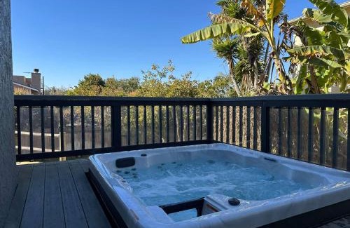 Solana Beach House | Solana Beach Home 4 blocks from the Ocean